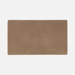 Лейбл Listra Nubuck Touch, M, коричневый