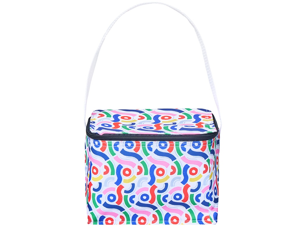 Сумка-холодильник с возможностью полноцветной печати Сумка-холодильник с возможностью полноцветной печати