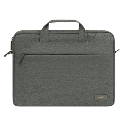 Сумка для ноутбука Migliores, серый/серый