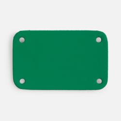 Лейбл Eta Soft Touch, S, зеленый