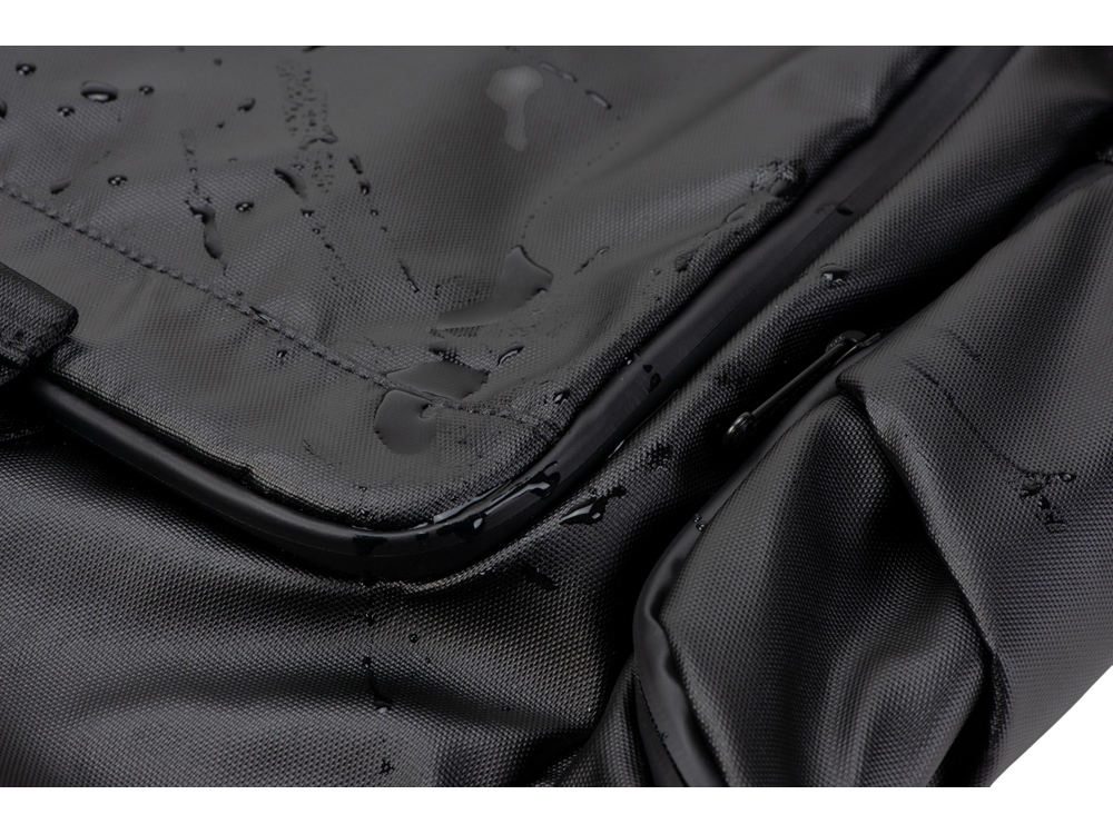 Рюкзак Giant для ноутбука 15.6, черный Рюкзак Giant для ноутбука 15.6, черный