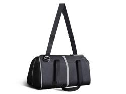 Спортивная сумка FlexPack Gym, серый