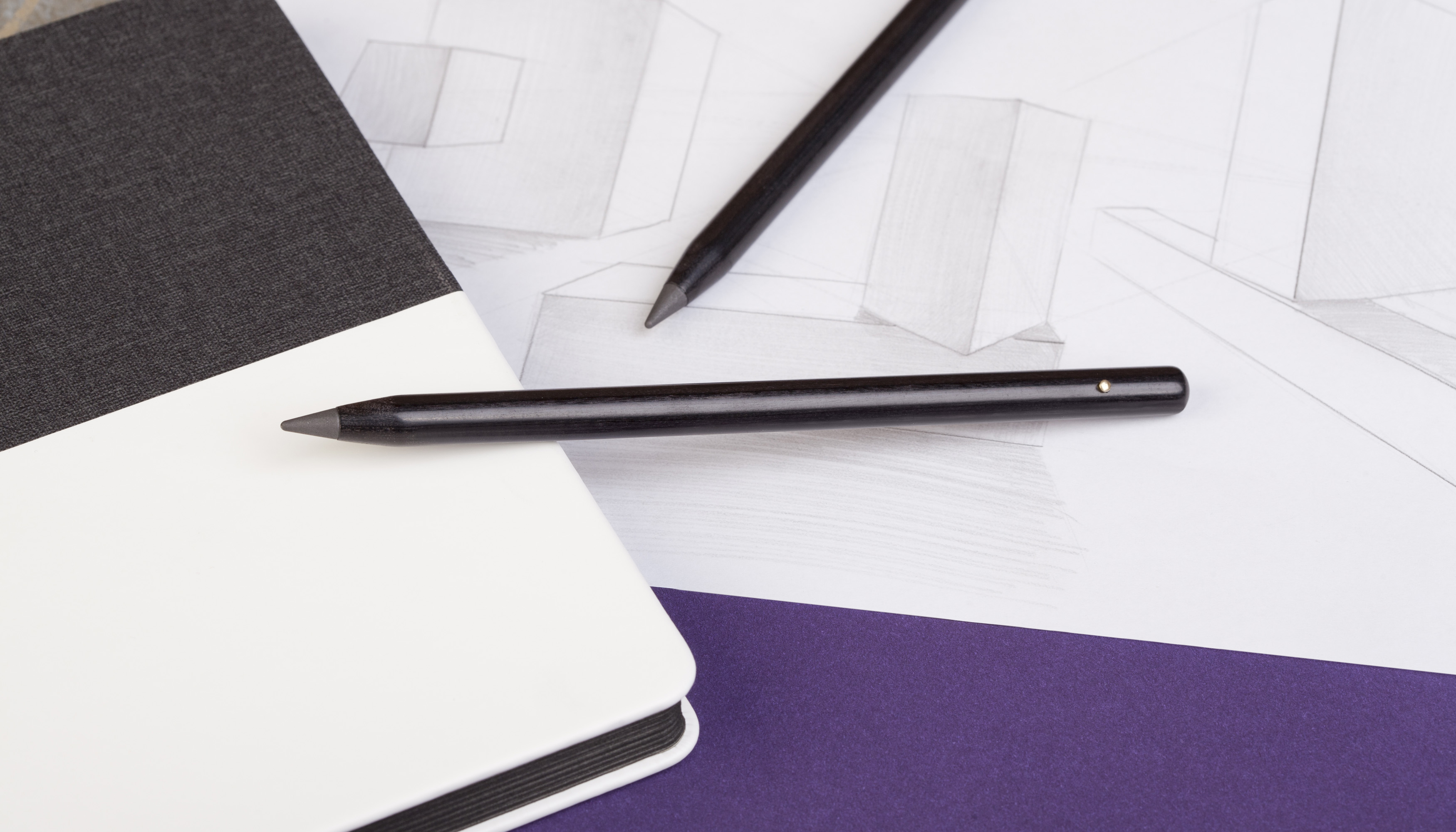 Вечный карандаш "Forever" в футляре Вечный карандаш "Forever" в футляре