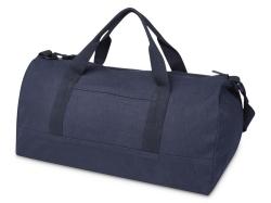 Спортивная сумка из переработанного материала емкостью 50 л Porter 500 г/м² Aware™ - Темно - синий