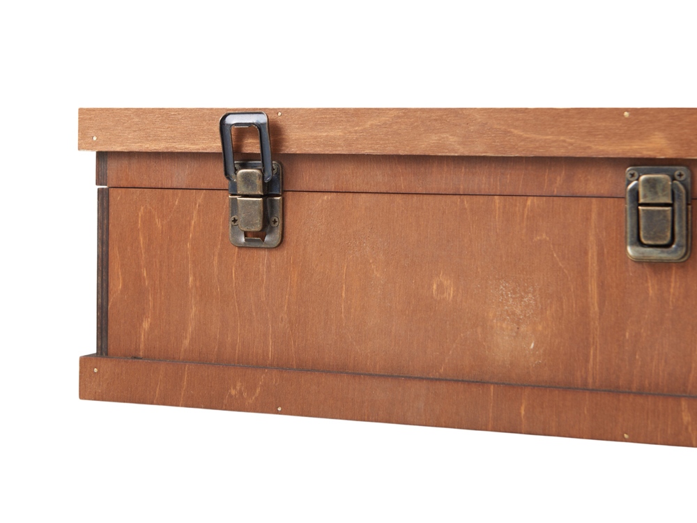 Коробка для подарочный набор для вина Cotes de Toul