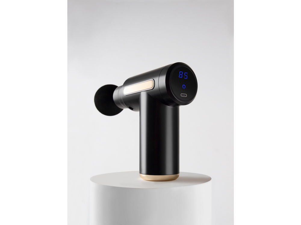 Массажер-пистолет для тела Wellness Phantom (Р) Массажер-пистолет для тела Wellness Phantom (Р)