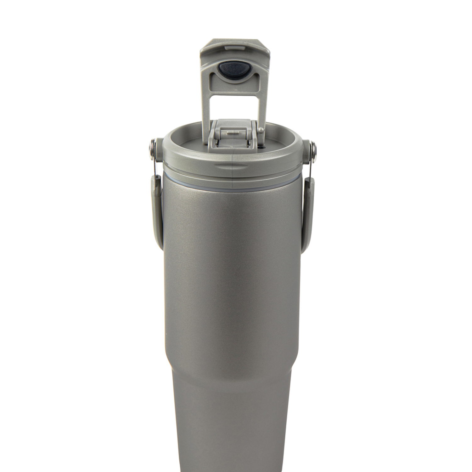 Термобутылка VINGA Eos Trek из переработанной нержавеющей стали RCS, 880 мл