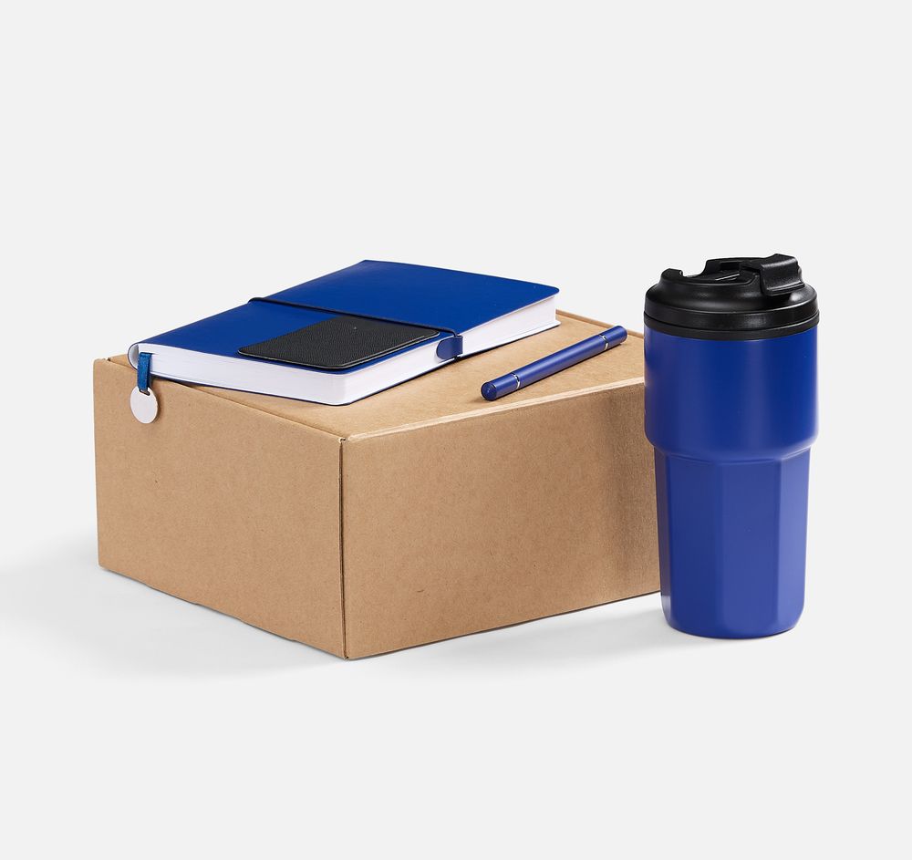 Набор Waltz Presa, синий Набор Waltz Presa, синий