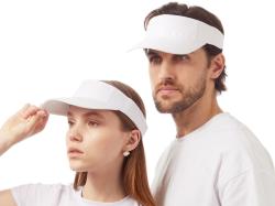 Козырек Bangkok, белый