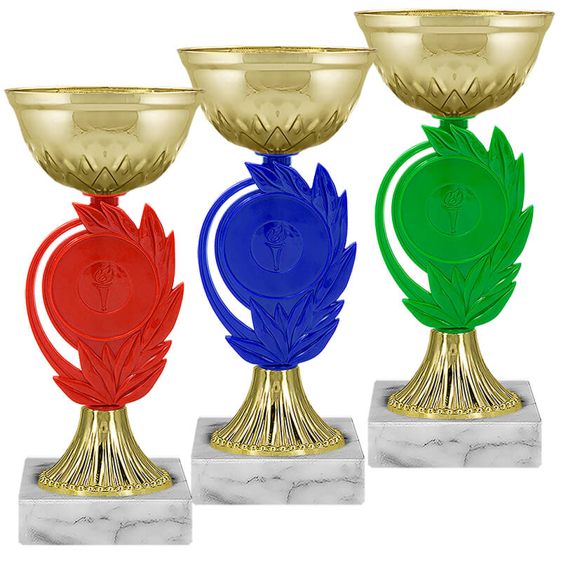 Кубок (синий)