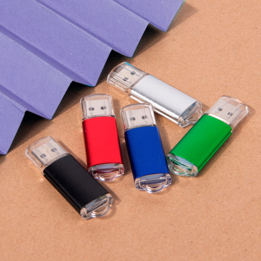 USB flash-карта ASSORTI (8Гб)