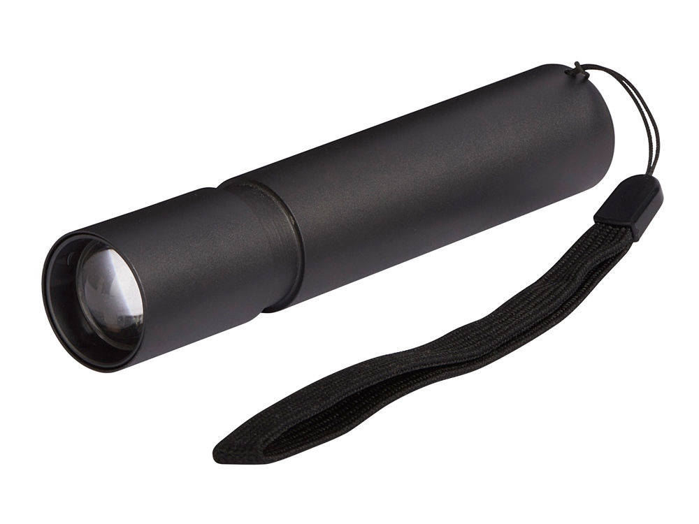 Фонарь с регулируемым фокусом Nomad, gun metal (Р) Фонарь с регулируемым фокусом Nomad, gun metal (Р)