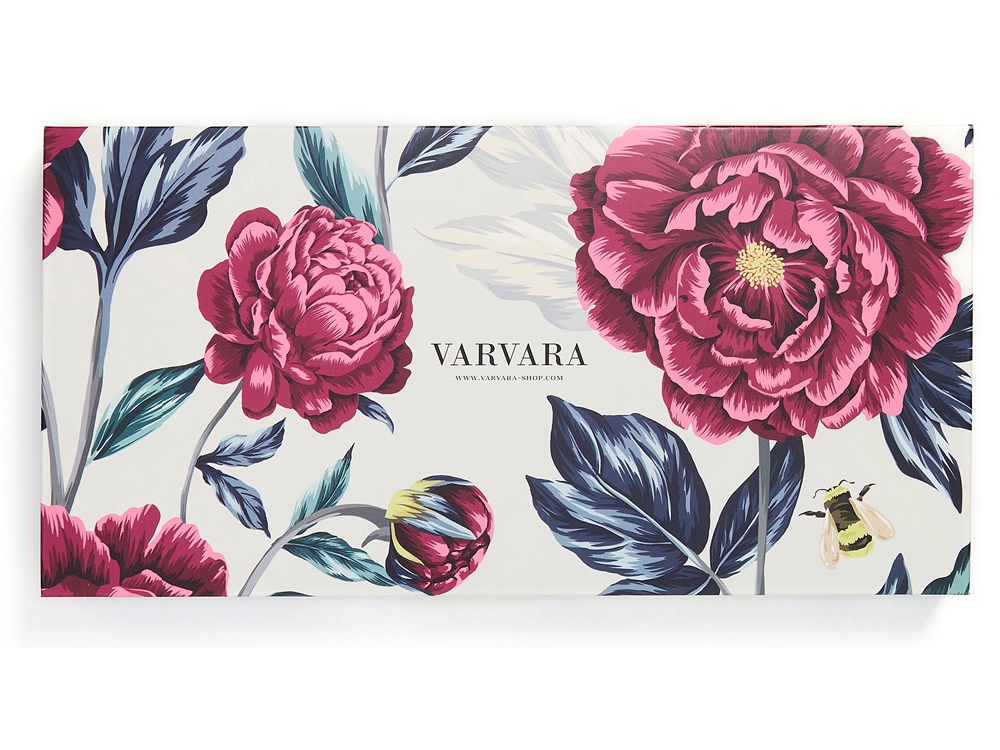 Косметичка Русские сезоны. Varvara