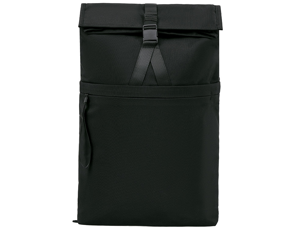 Рюкзак Drift для ноутбука, черный
