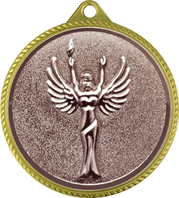 Медаль Ника
