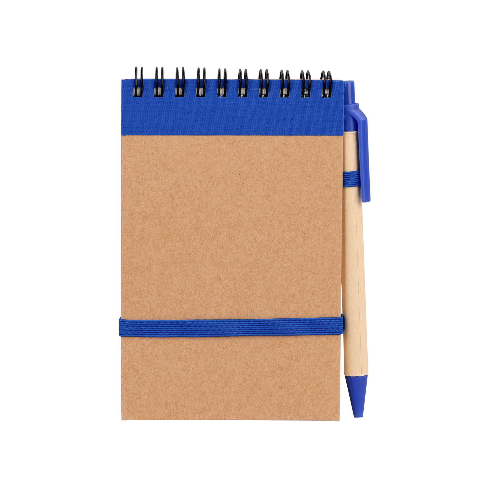 Блокнот с ручкой "Papyrus"