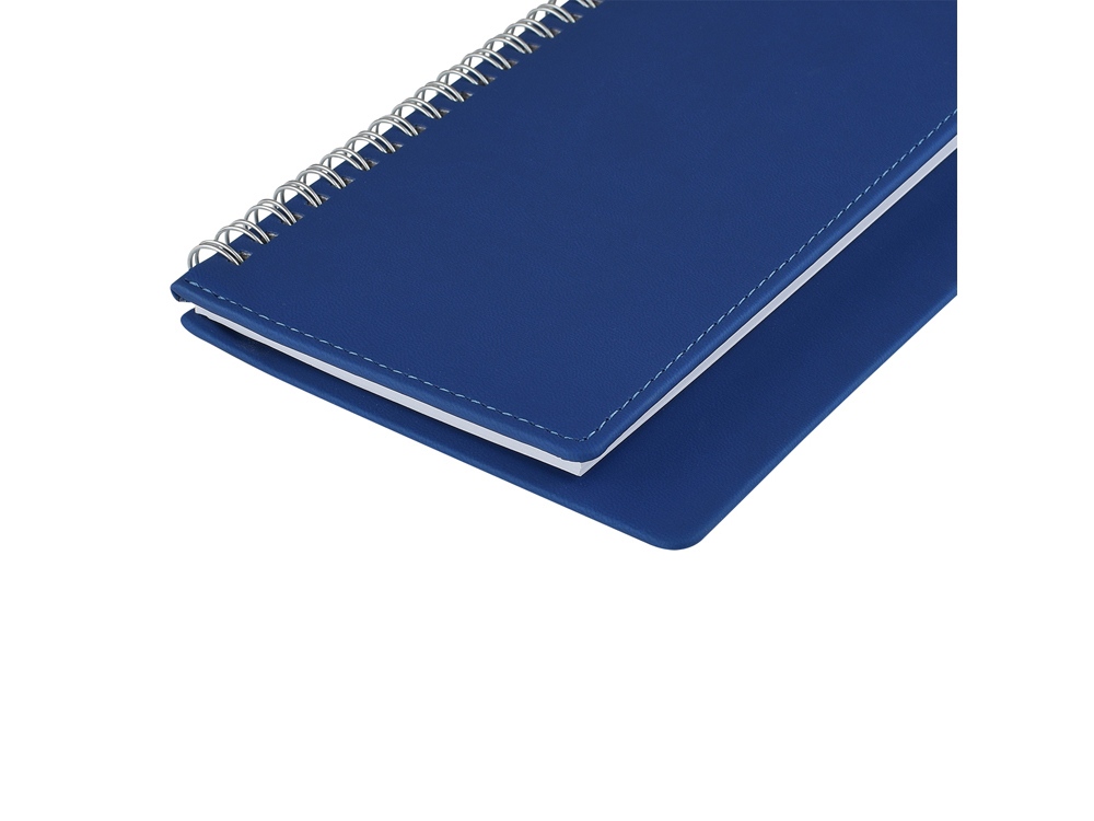 Планинг датированный Velvet 2022, синий