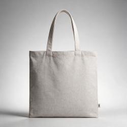 Сумка Микси из смесовой ткани, 160 г/м2, серый