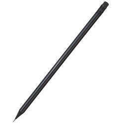 Карандаш с цветным корпусом Negro, черный Карандаш с цветным корпусом Negro, черный