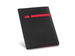 TORGA. Папка A4, Красный TORGA. Папка A4, Красный