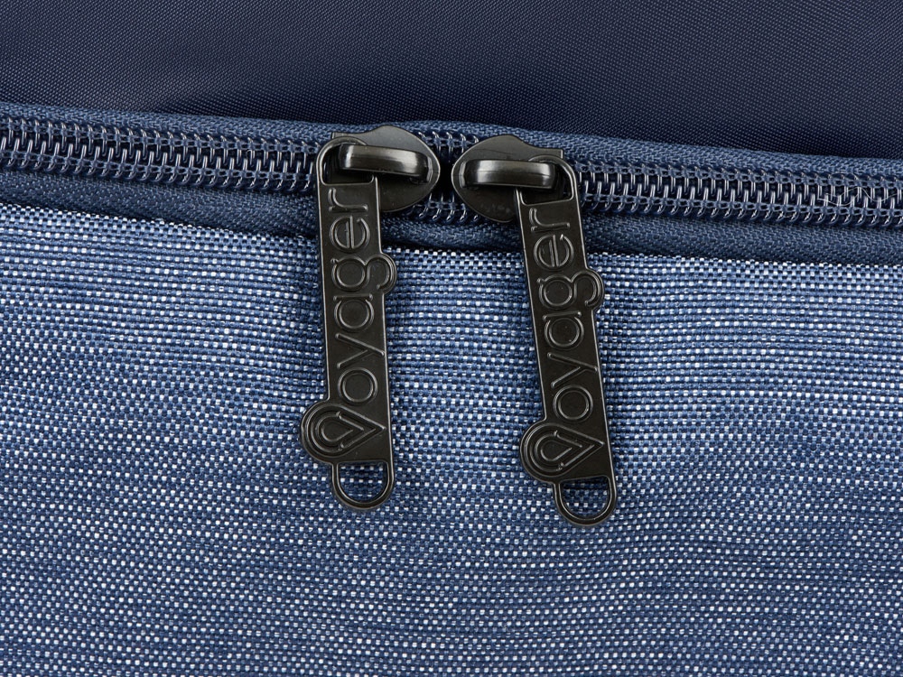 Рюкзак Glaze для ноутбука 15'', синий Рюкзак Glaze для ноутбука 15'', синий