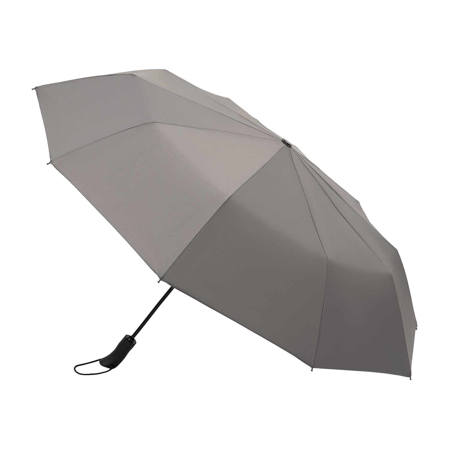 Зонт складной Леванте (Levante), серый Зонт складной Леванте (Levante), серый