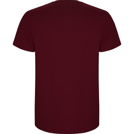Футболка STAFFORD , ГРАНАТОВЫЙ L