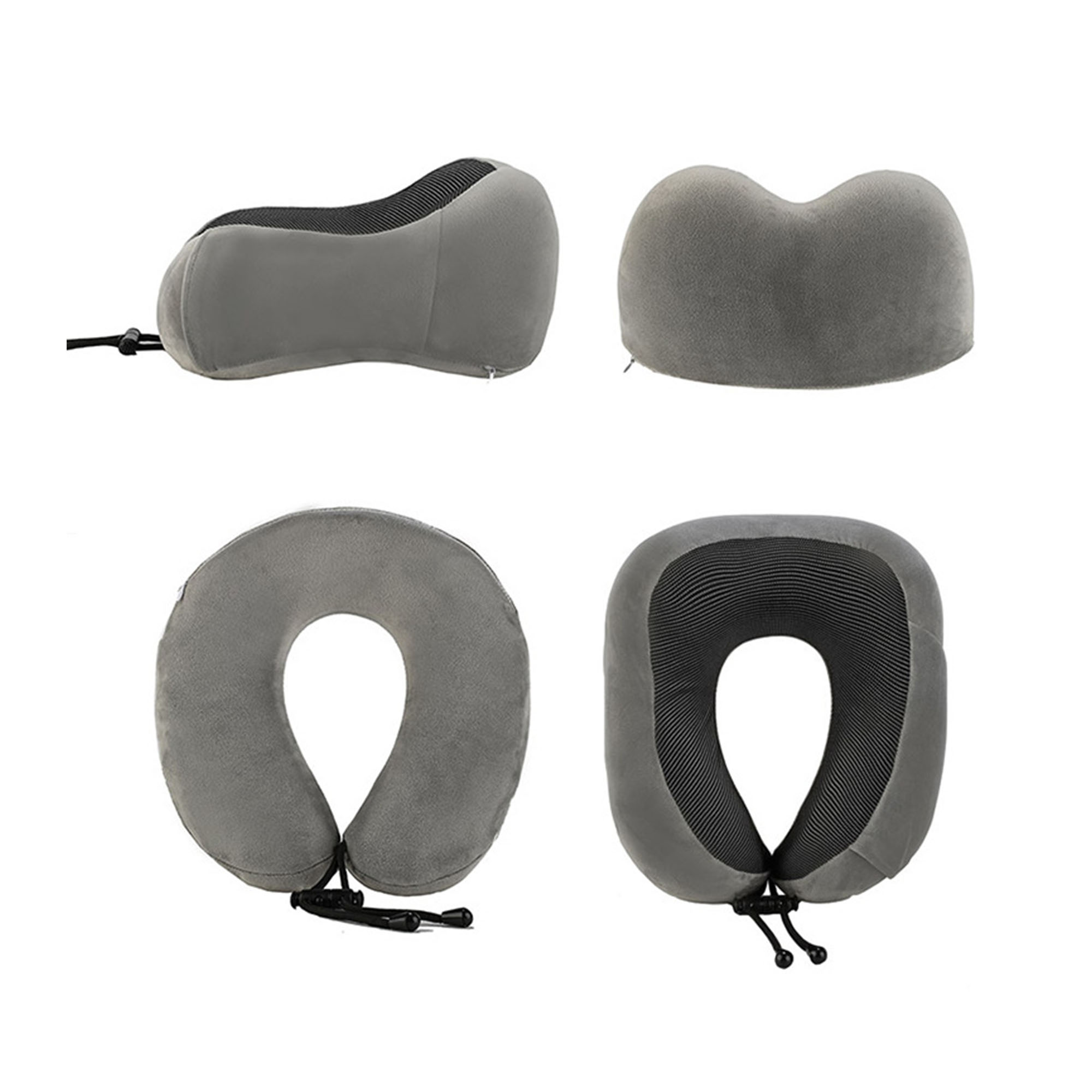 Подушка "Cloud" для путешествий в футляре Подушка "Cloud" для путешествий в футляре