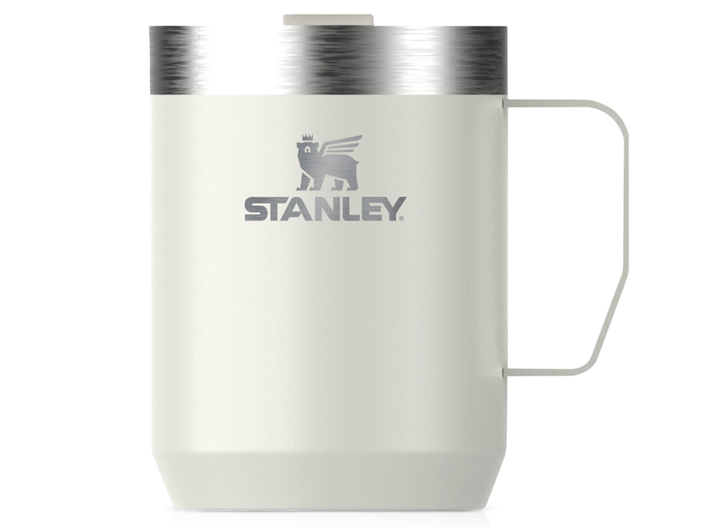 Походная кружка объемом 236 мл Stanley Everyday - Cream