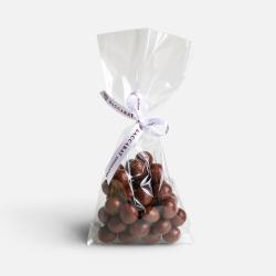 Фундук Crispetti, в молочном шоколаде