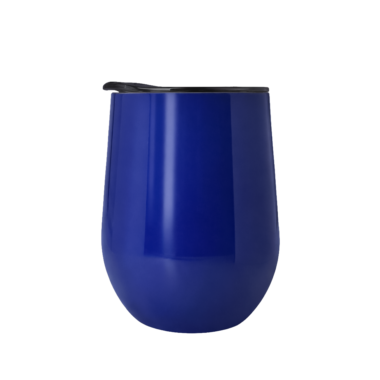 Кофер глянцевый CO12 (синий)