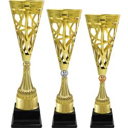 Кубок Бланид (под золото) Кубок Бланид (под золото)