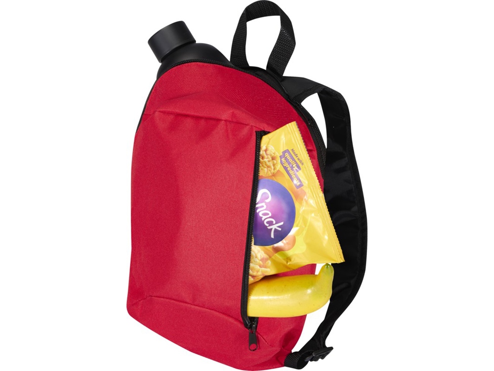 Recreation спортивная сумка - Красный Recreation спортивная сумка - Красный