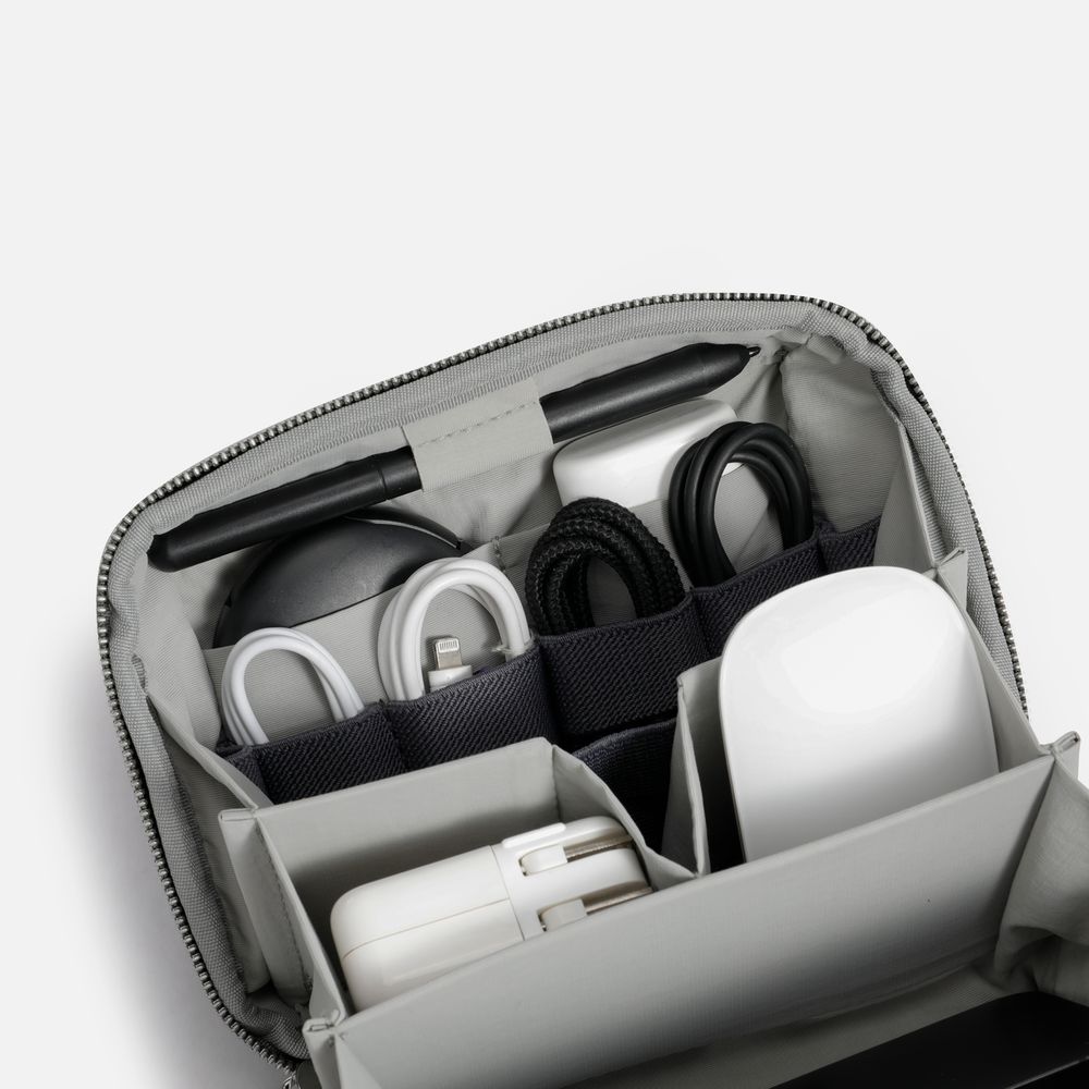 Несессер Tywin, черный