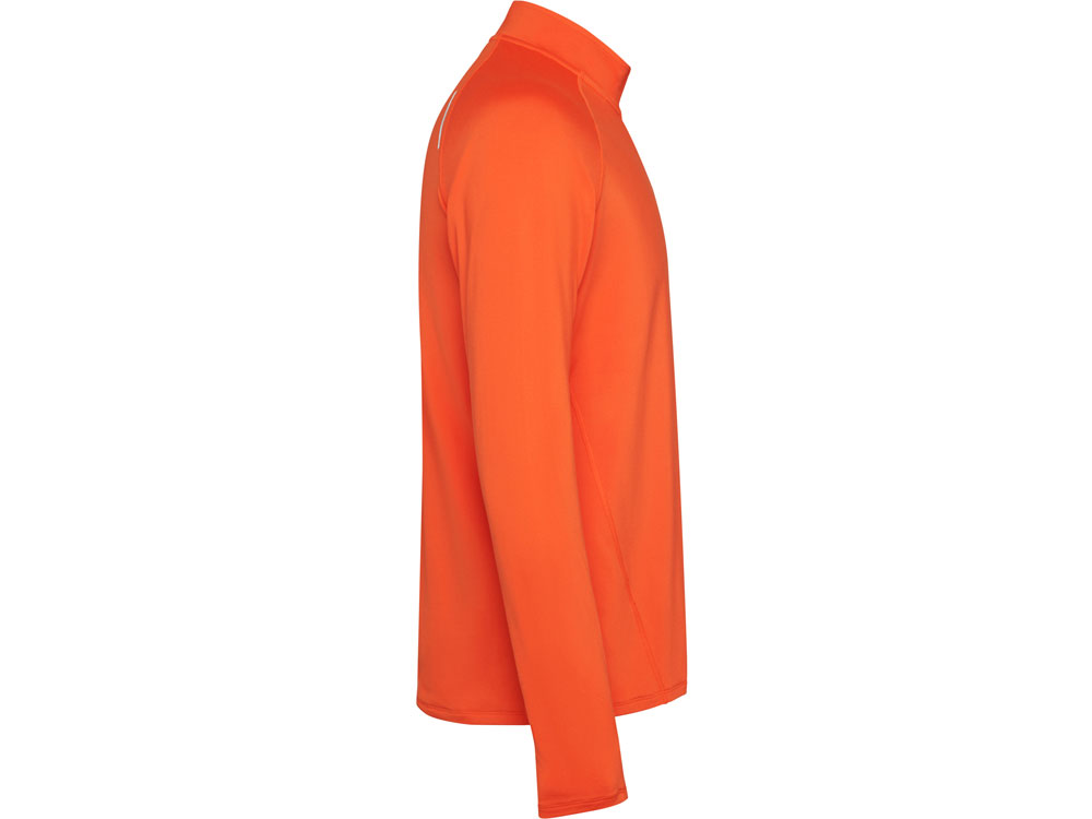 Лонгслив Estambul мужской, огненно-оранжевый