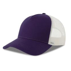 Бейсболка RAPPER COTTON-S, 5 клиньев, пластиковая застёжка Бейсболка RAPPER COTTON-S, 5 клиньев, пластиковая застёжка