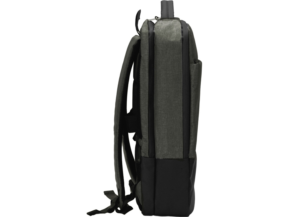 Рюкзак Slender для ноутбука 15.6'', темно-серый Рюкзак Slender для ноутбука 15.6'', темно-серый