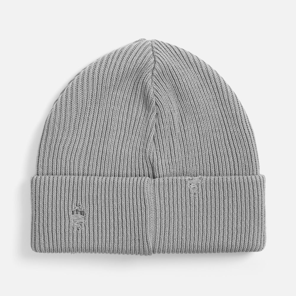 Шапка Ribelle, серая