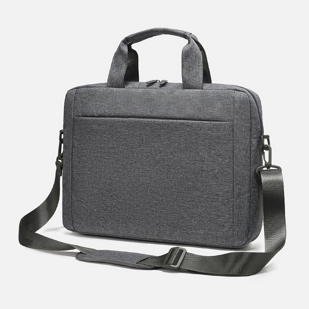 Cумка для ноутбука L225, темно-серая