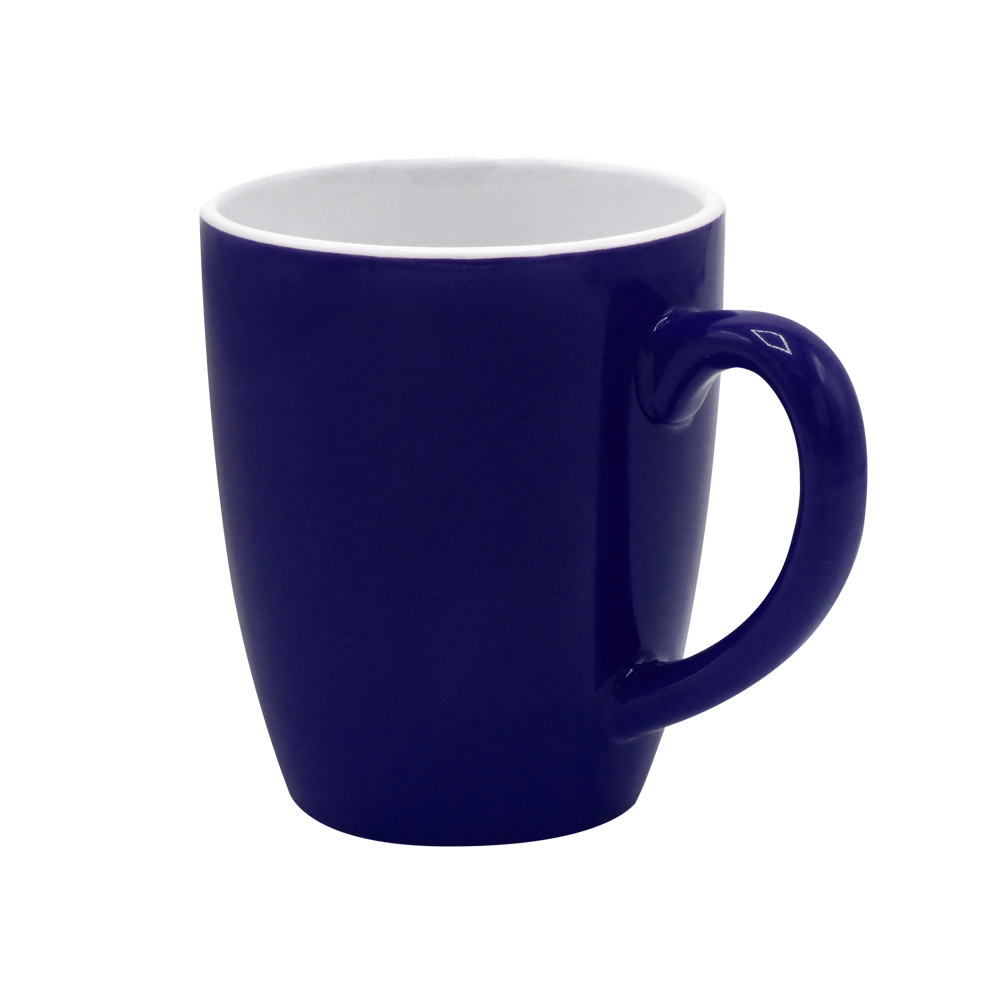Кружка &quot;Aurora&quot;, синяя