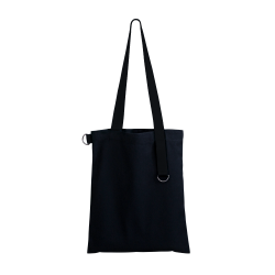 Шоппер Superbag black (чёрный)