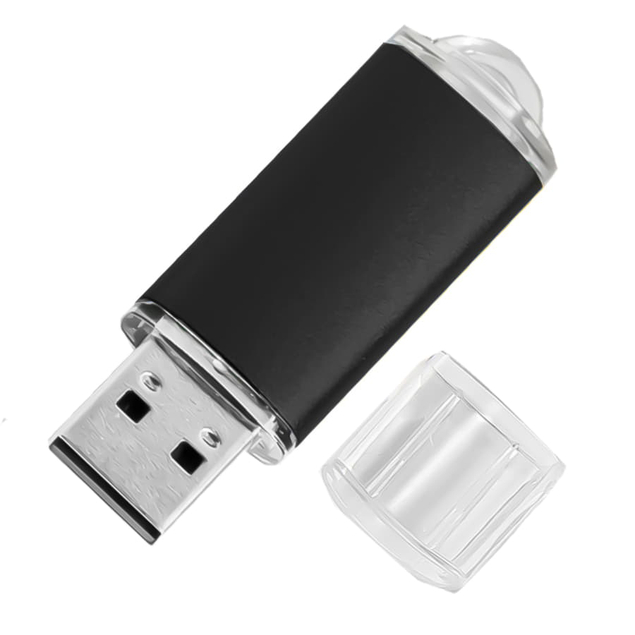 USB flash-карта ASSORTI (8Гб)