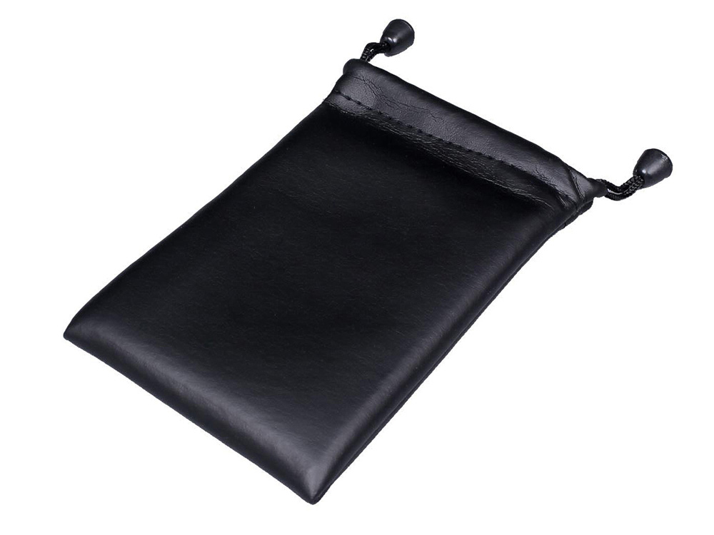 Внешний жесткий диск Saturn 500 Гб, черный