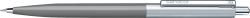 3317 Шариковая ручка Point  Metal серый Cool Gray 9