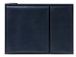 Чехол для ноутбука 15 Flat, синий Чехол для ноутбука 15 Flat, синий