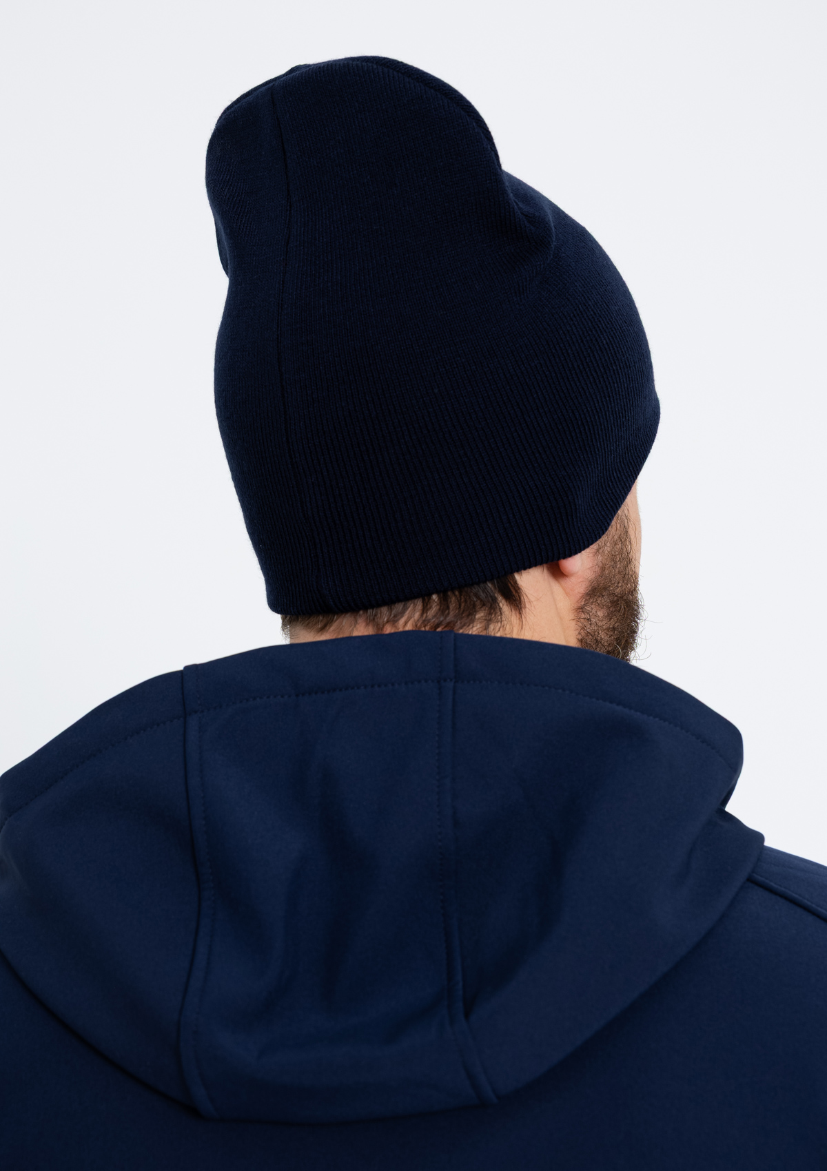 Шапка STAN акрил 116