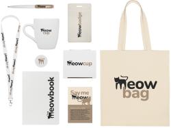 Welcome pack Starter Bundle, белый Welcome pack Starter Bundle, белый
