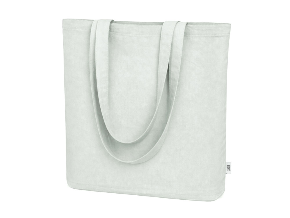 Сумка Твил из хлопка, 210 г/м2, оливковый Сумка Твил из хлопка, 210 г/м2, оливковый