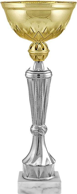 Кубок Элтон (серебро)
