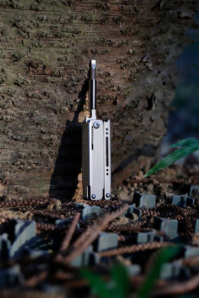 Мультитул Mini M3 Мультитул Mini M3